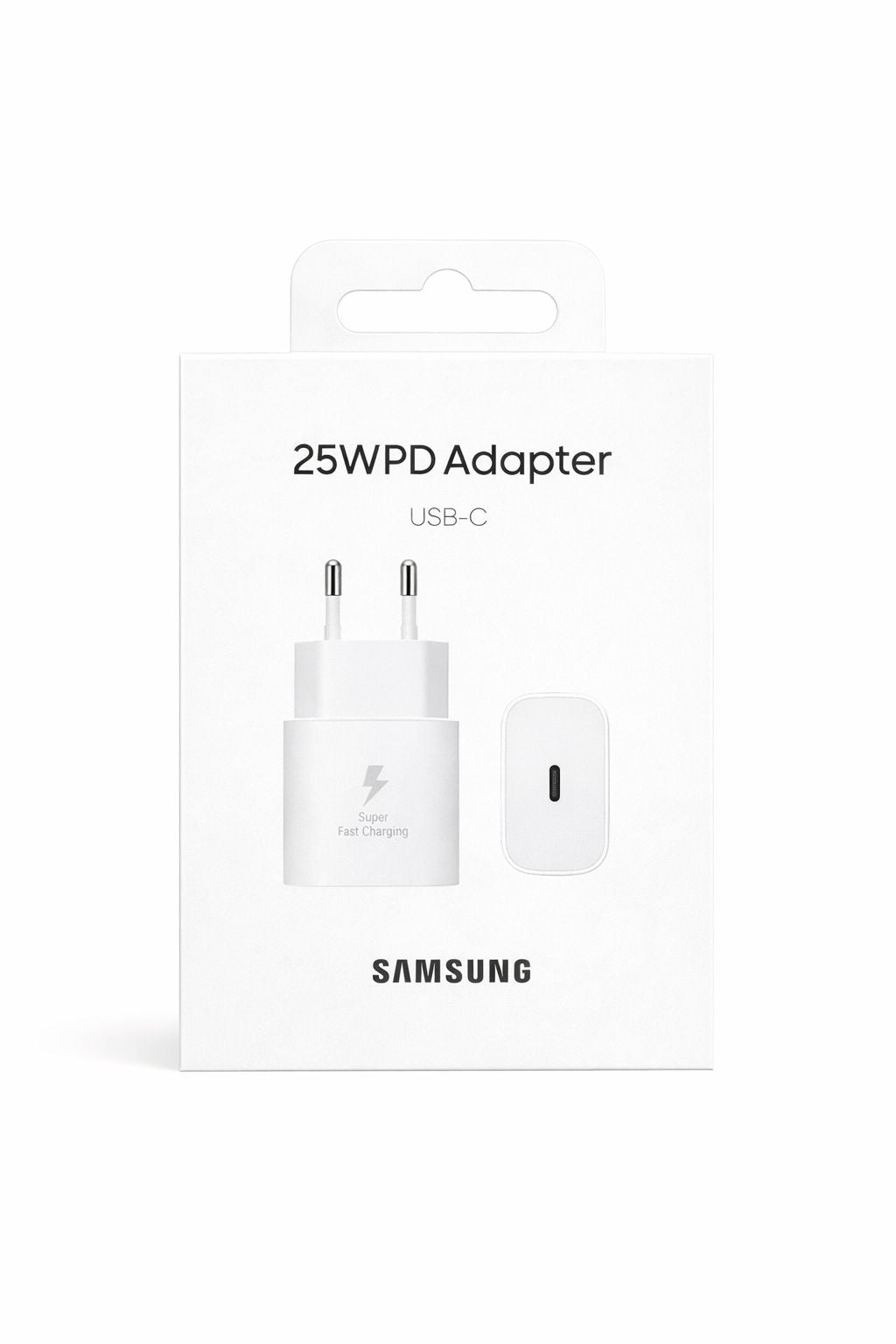 Samsung 25W Netzstecker