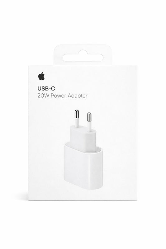 Apple 20W Power Adapter Original